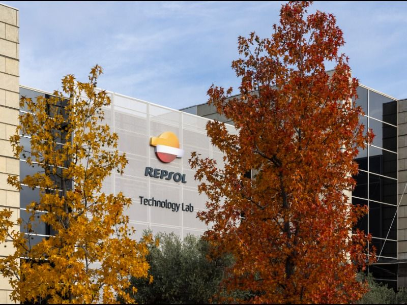 Repsol技術實驗室，我們變革的起點